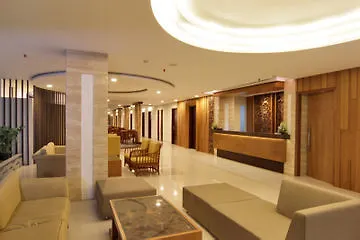 Siesta Legian Hotel 3*, Legian (Bali)