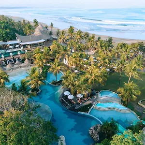Bali Mandira & Курортный комплекс