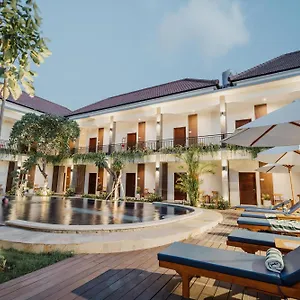 Seminyak Отель