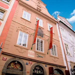 visit hotel