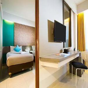Siesta Legian Hotel