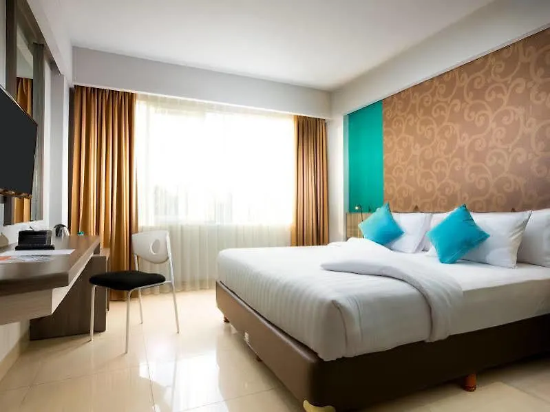Siesta Legian Hotel 3*, Legian (Bali)