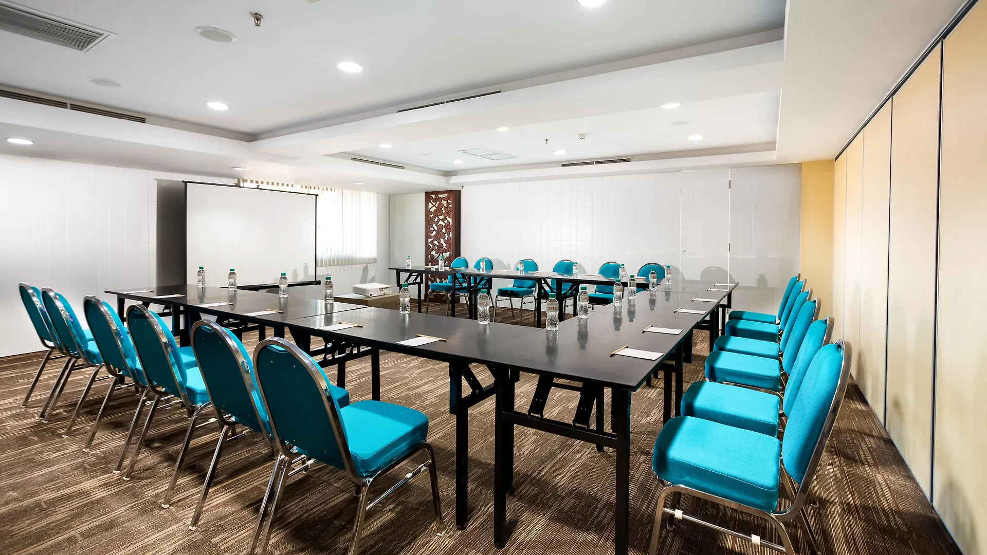 Siesta Legian Hotel Indonesië